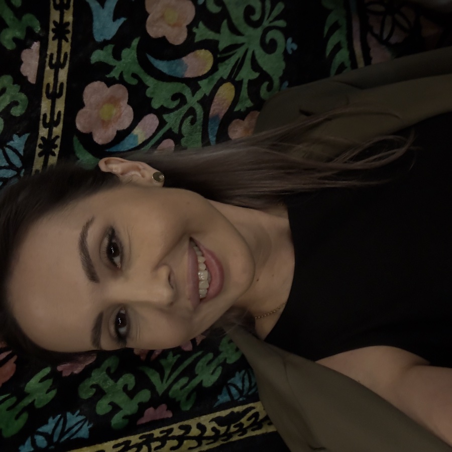 Равиля Рамазанова